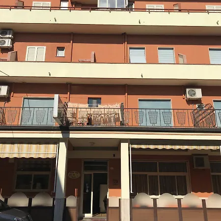 Ristorante Da Rocco فندق *