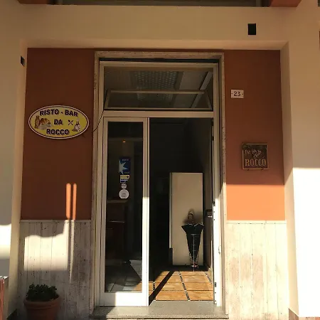 Ristorante Da Rocco Hotel