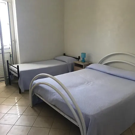 Hotel Ristorante Da Rocco Marina di Gioiosa Ionica